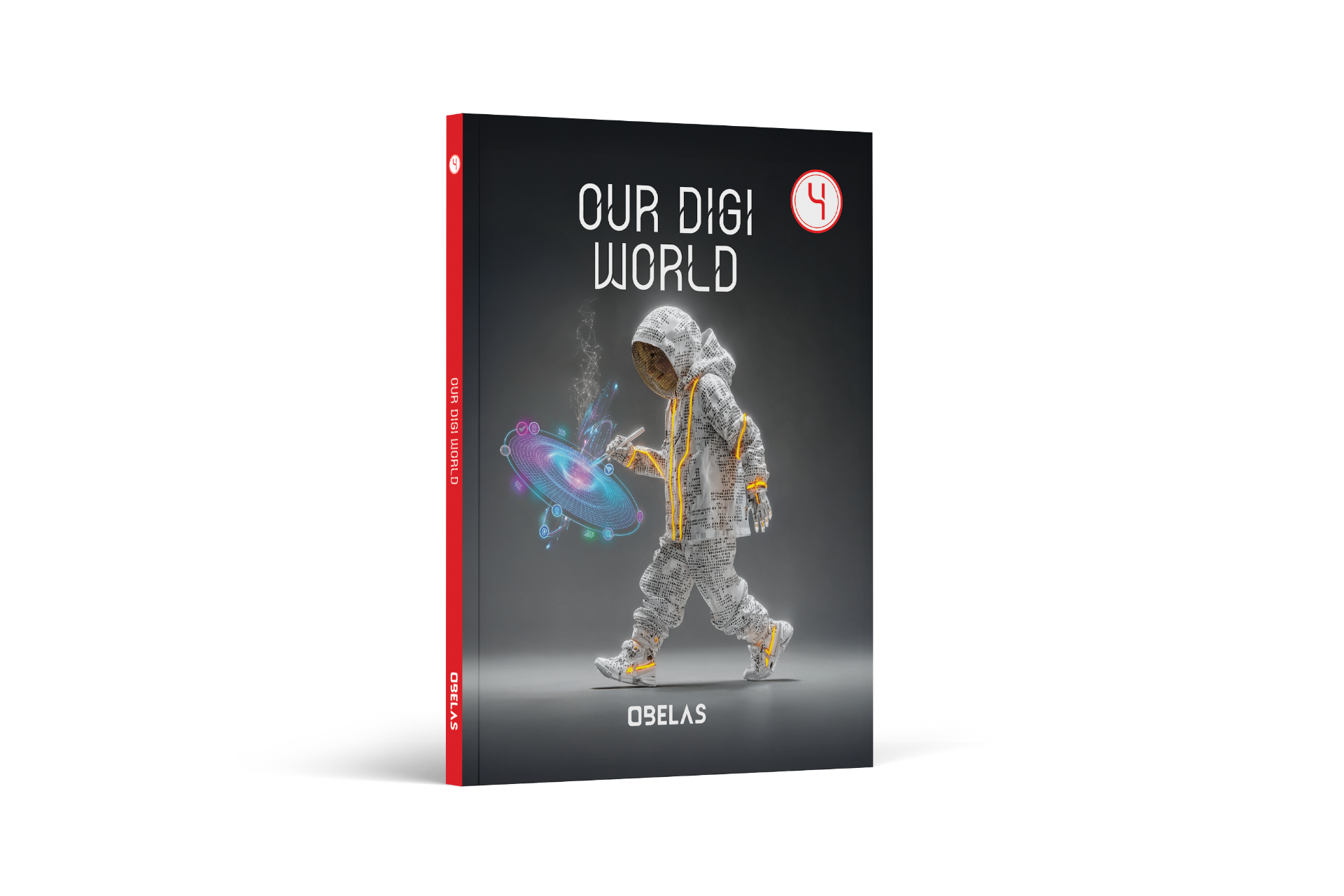 Our Digi World (ICT), Grade 5