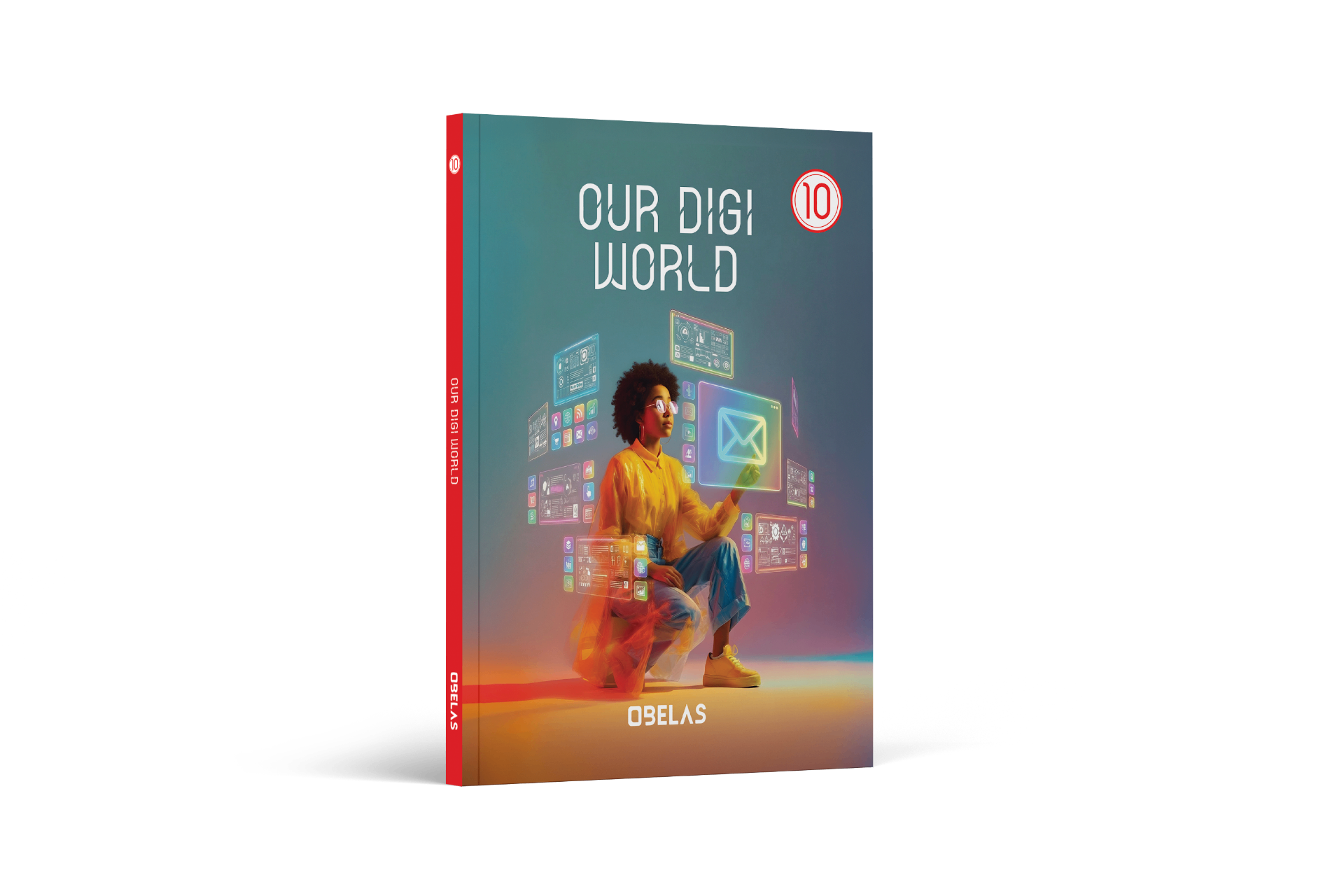 Our Digi World (ICT), Grade 11